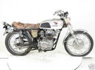 CB350K